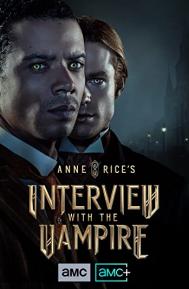 Interview with the Vampire Season 1 poster