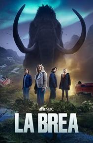 La Brea Season 2 poster