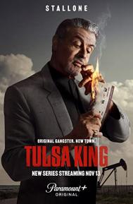 Tulsa King Season 1 poster