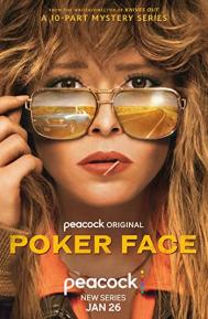 Poker Face Season 1 poster