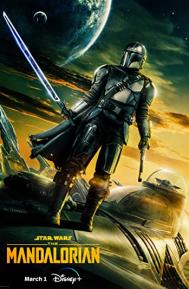 The Mandalorian Season 3 poster