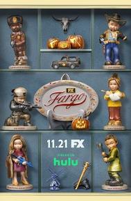 Fargo Season 5 poster