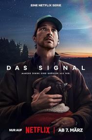 The Signal Season 1 poster