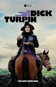 The Completely Made-Up Adventures of Dick Turpin Season 1 poster