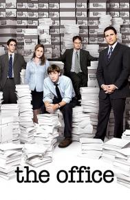 The Office Season 9 poster