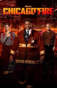 Chicago Fire Season 12 poster