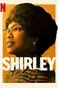 Shirley poster