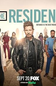 The Resident Season 6 poster