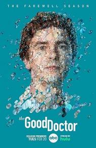 The Good Doctor Season 7 poster