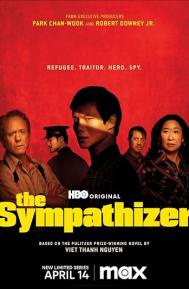 The Sympathizer Season 1 poster