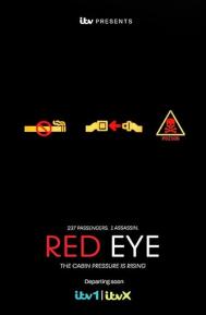 Red Eye Season 1 poster