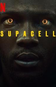 Supacell Season 1 poster