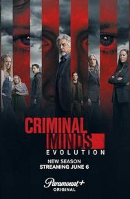 Criminal Minds Season 17 poster