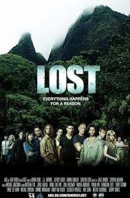 Lost Season 6 poster