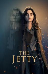 The Jetty Season 1 poster