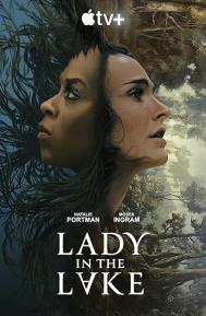 Lady in the Lake Season 1 poster