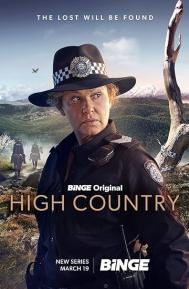 High Country Season 1 poster