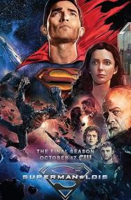 Series Superman & Lois 3 season Season 3 poster