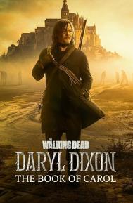 Serial The Walking Dead: Daryl Dixon Season 1 Season 1 poster