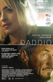 Film Daddio poster