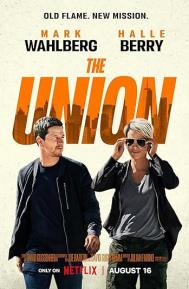 The Union poster