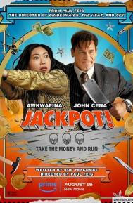 Jackpot! 2024 watch online free poster