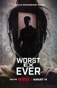 Tv-shows Worst Ex Ever Season 1 poster