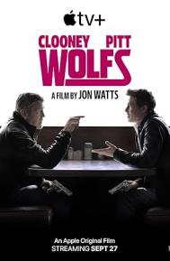 Wolfs poster