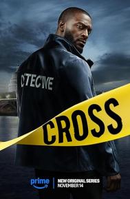 Cross Season 1 poster