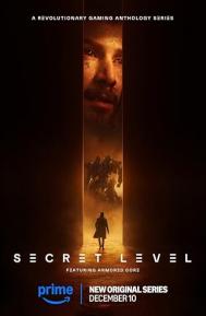 Secret Level Season 1 poster