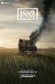 1883 Season 1 poster