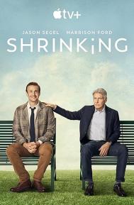 Shrinking Season 2 poster