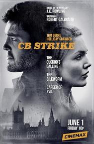 Strike Season 6 poster