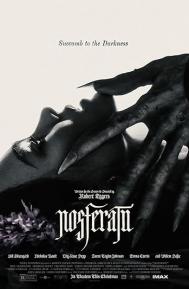 Nosferatu poster