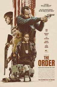 The Order poster