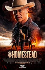 Homestead poster