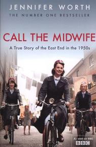 Call the Midwife Season 13 poster