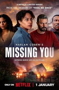 Missing You Season 1 poster