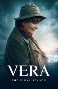 Vera Season 14 poster