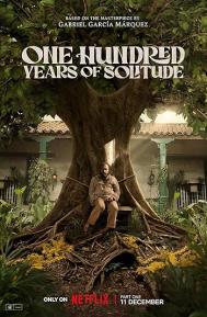 One Hundred Years of Solitude Season 1 poster