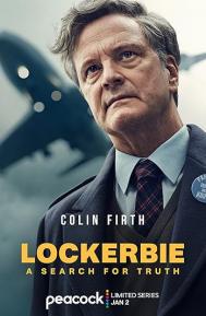 Lockerbie: A Search for Truth Season 1 poster