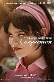 Companion poster