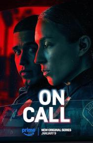 On Call Season 1 poster