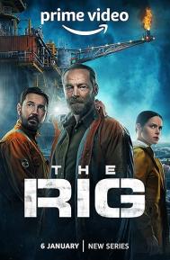 The Rig Season 2 poster