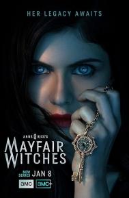 Mayfair Witches Season 2 poster