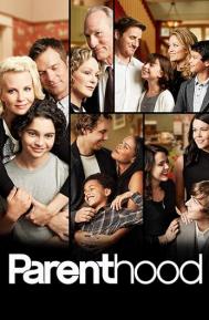 Parenthood Season 6 poster