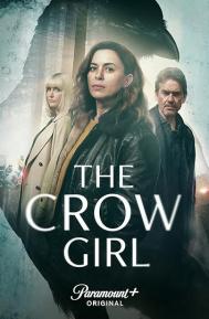 The Crow Girl Season 1 poster