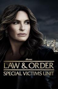 Law & Order: Special Victims Unit Season 26 poster