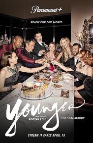 Younger Season 7 poster