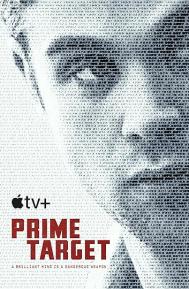 Prime Target Season 1 poster